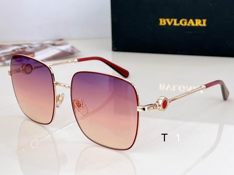 Bvlgari Sunglasses 10